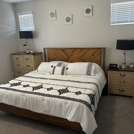 Centerfield House is a Home Run