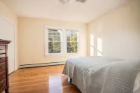 Cozy 2BR Apartment in Charming Snug Harbor, Duxbury, MA