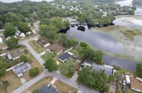 Lake house retreat. - Homestays