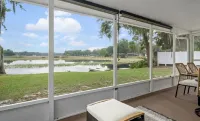 Lake house retreat. - Homestays