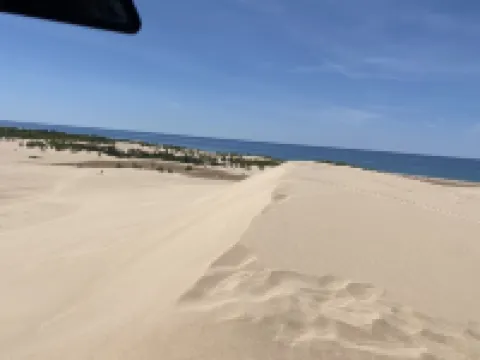 Sweet Retreat West..sandy ORV's and memories made here 奧希阿納縣酒店