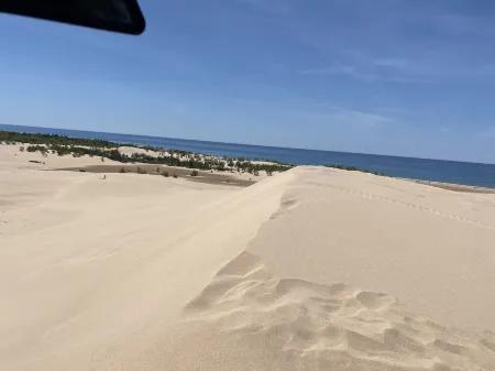 Sweet Retreat West..sandy ORV's and memories made here