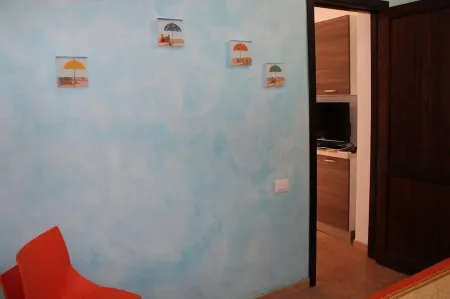 Capoterra: Apartment/ flat - Capoterra loc. frutti d'oro Отели рядом с достопримечательностью «Maramura»