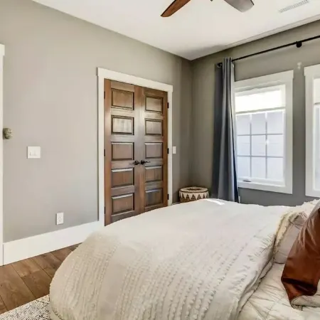 Luxury House in Prescott with Hot Tub/Walk to Whiskey Row