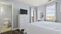 Villa Capriani Beach Resort