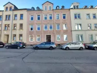 Ferienwohnung Vintage Hotels near Erzbahn Schönborn-Dreiwerden