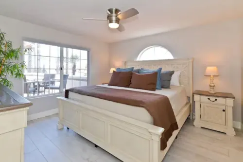 Luxury Getaway - Casa Vaugeois