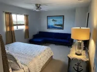 See ya on the beach!! Barrier Island Getaway - Indian Shores.