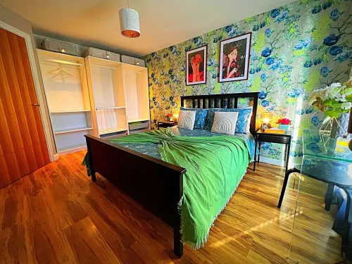 Latitude Chinatown City Centre Stay