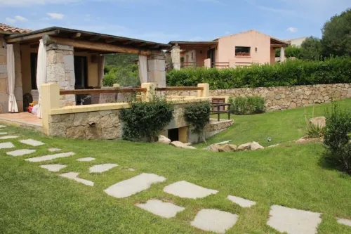 Holidays in Sardinia, Punta Molara (San Teodoro) Sardinia Hotels in San Teodoro