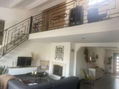 Villa Tout Confort Entre MER ET Etang