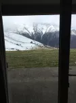Beautiful Peyragudes studio with mountain views Hotels near Peyragudes ski resort [N'PY]