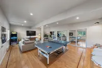 Montclair Modern Luxury Retreat