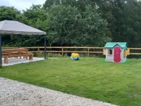 Ideal house for families, quiet area Hotels in Ortegal