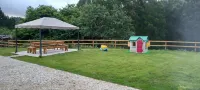 Ideal house for families, quiet area