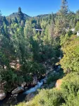 The Creekside French Retreat- Charming home w/ AC & WIFI in Downtown Nevada City