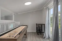 Oceanside Cottage Steps from the Beach!  The Gray Sandcastle!