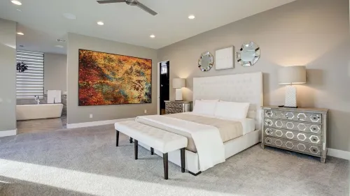 Stylish Scottsdale Estate with Rooftop Views, Pool & Private Casita