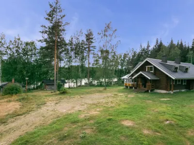 Rasilinna Hotels near Saimaa Golf Oy
