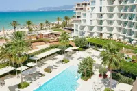 Nelia Sea Breeze - pantai