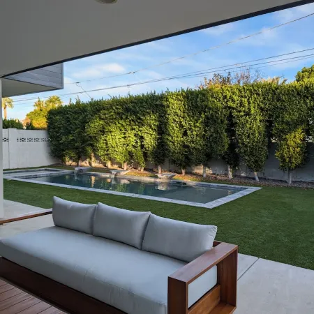 Large Modern 4 Bed in Arcadia w/ Pool & HT - 10min from old town Scottsdale