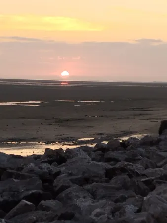 L'intemporelle Отели в г. Ле Кротуа