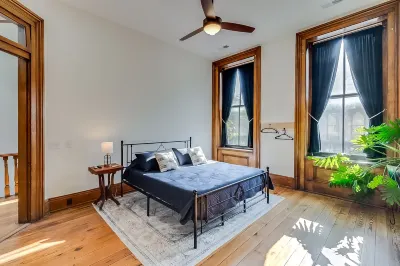 The Selbert - In the Heart of The Bourbon Trail! Hotels near Capital City Museum