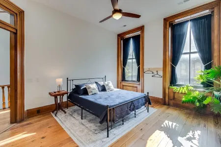 The Selbert - In the Heart of The Bourbon Trail!