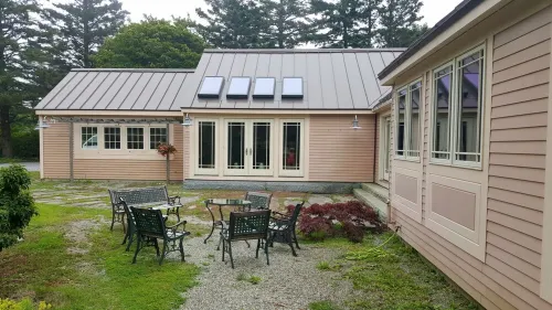 Candy Cove Peace and Seclusion by the Sea in Maine