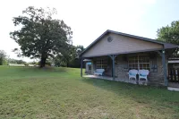 Cozy Cove Grand Lake Home - Near cove with ramp