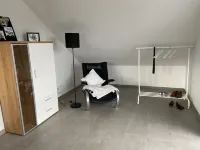 Zeit zum Wohlfühlen, Fewo Hofmark mit Blick Nach Regensburg