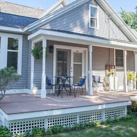 Beautiful Downtown Holland Home next to Kollen Park and Lake Macatawa