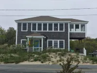 The perfect Corn Hill Beach House Hotels in Truro