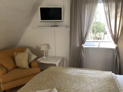 Ferienwohnung Worpswede