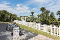 Direct Ocean Front Condo w Big Beach Views/Heated Pool/Hot Tub/VeryPrivateBeach