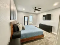 Beach Front Home  - Big Enough for the Everyone - Game Room. Theater Room