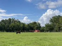 Creekside Cottage at Hanover Stables