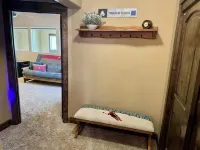 Kirkwood Mountainside Cabin, Deck with Views, Walk to Lifts!