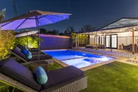 Your Private Resort in SoCal Awaits - สระว่ายน้ำส่วนตัว