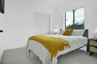 Nice Remodeled Villa 2 in Miami - maisons de vacances