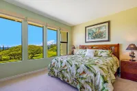 The Wave at Kapalua, Ocean10th Hole Golf Course Views NEW Full Remodel late 2022