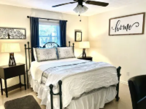 We Love Short & Long Term