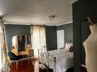 Hip Newly Renovated Historic Riverside Home in New Bern, NC