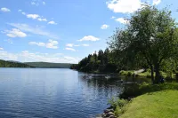Cozy Cabin in Pittsburg NH Village - DIRECT SNOWMOBILE & ATV TRAIL ACCESS