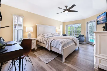 Luxury Villa Azul Naples