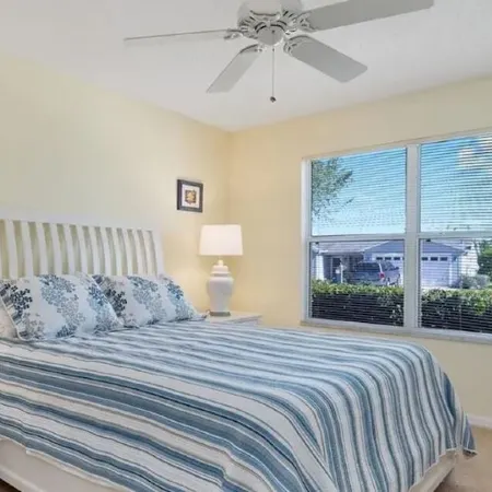 Sunsets on the Sands in the Villages! Golf Front  3/2