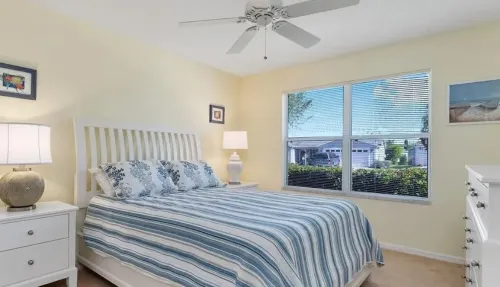 Sunsets on the Sands in the Villages! Golf Front  3/2