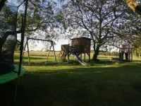 New vacation apartment in Hohenlohe near Rothenburg o.d.T. for 1-2 persons Hotels in Blaufelden