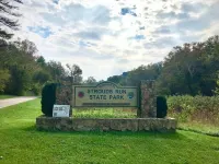 Outdoor Adventure Near Ohio University 2Br/1BA