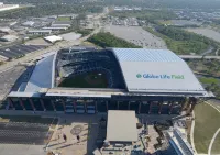 Walk to AT&T Cowboys Stadium, Globe-life from Stylish 2Bedroom